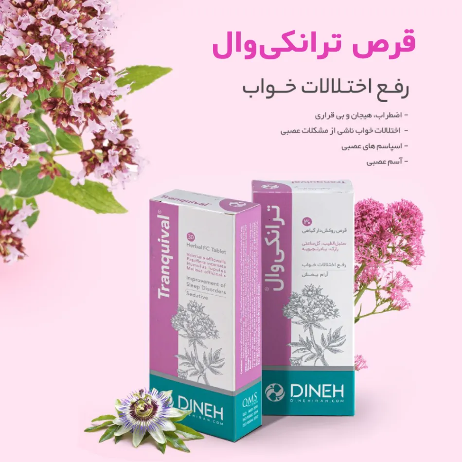 ترانکی وال