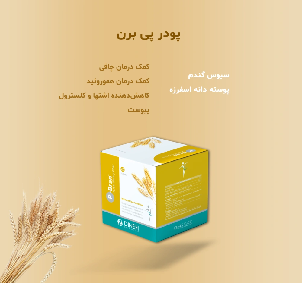 پی برن