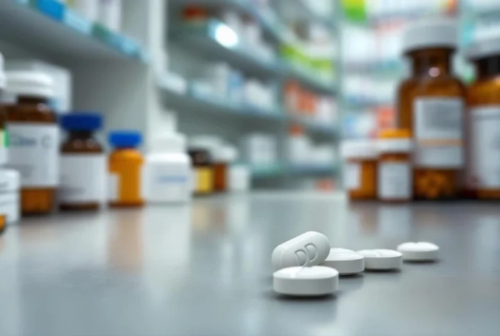 قرص کلسیم + ویتامین D