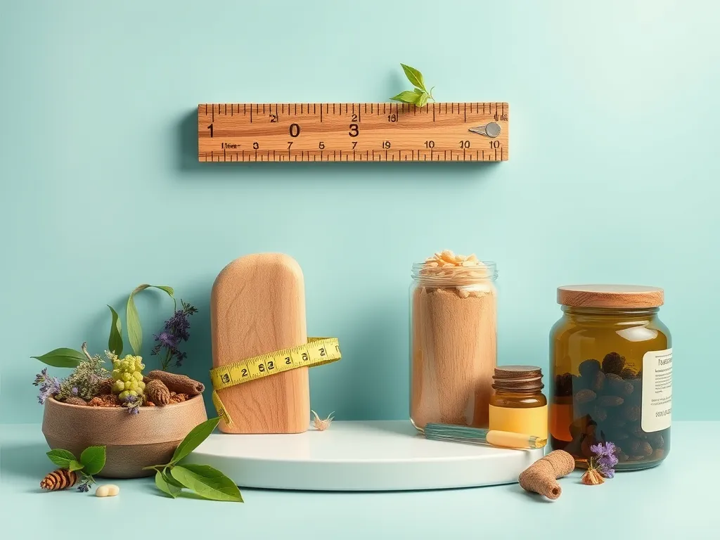 بهترین روش کاهش وزن با داروی گیاهی