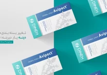 بسته بندی محصولات دارویی