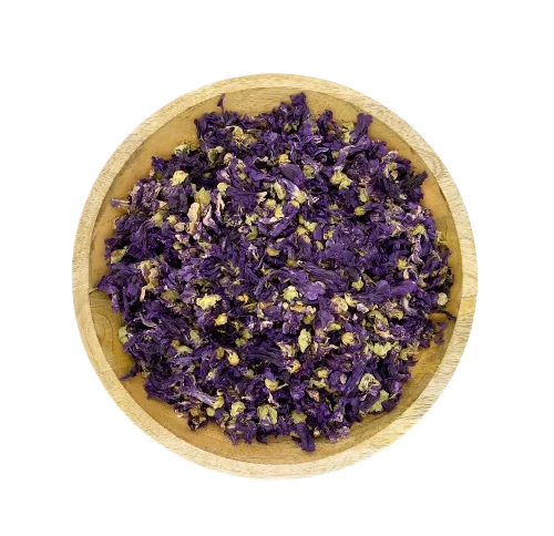 عکس گل پنیرک