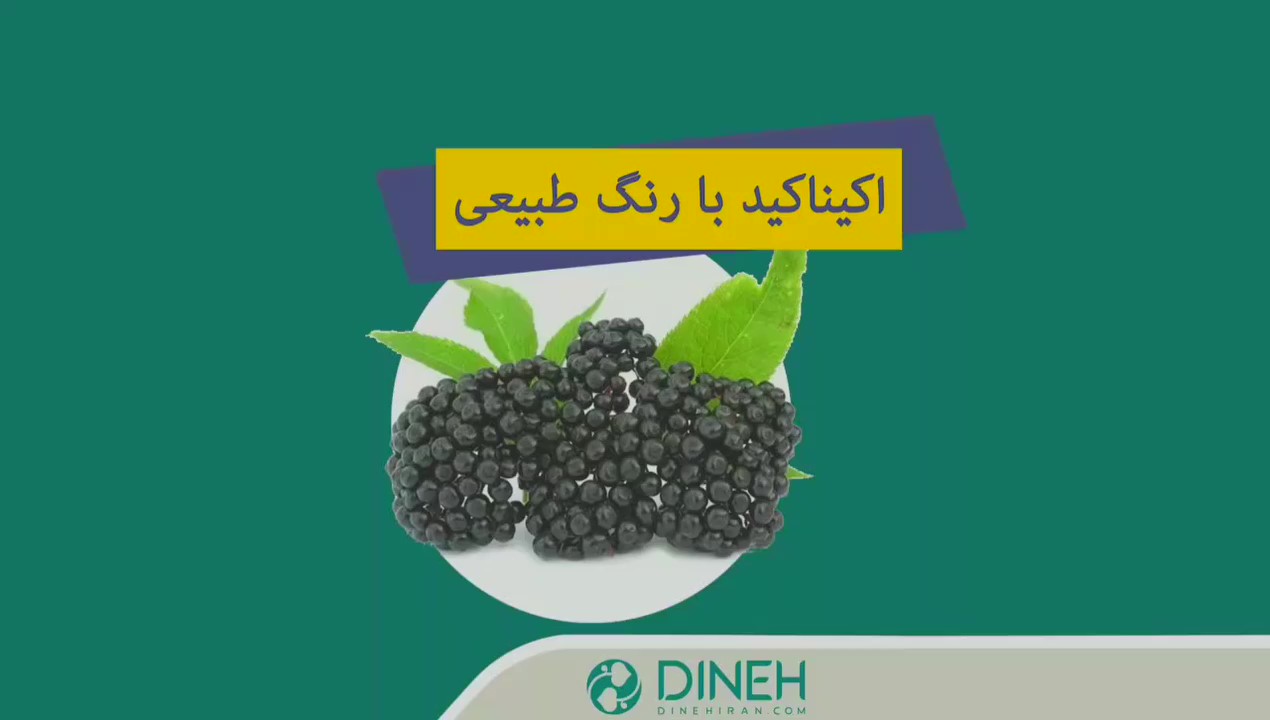 echnakid syrup