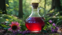 بهترین شربت تقویت سیستم ایمنی کودکان و بزرگسالان
