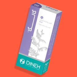 قرص گالگا دینه