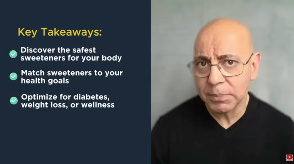 فیلم آموزشی قند استویا