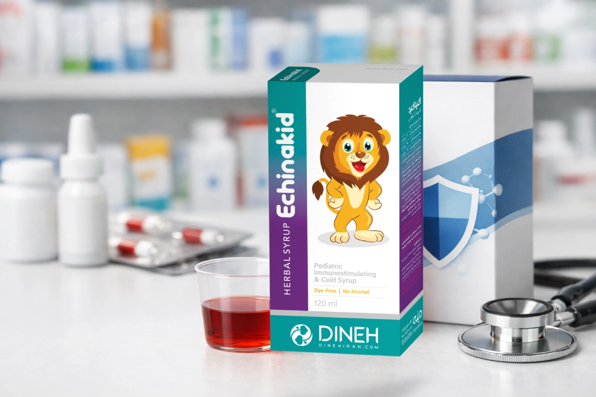 بهترین شربت تقویت سیستم ایمنی شربت تقویت سیستم ایمنی بدن