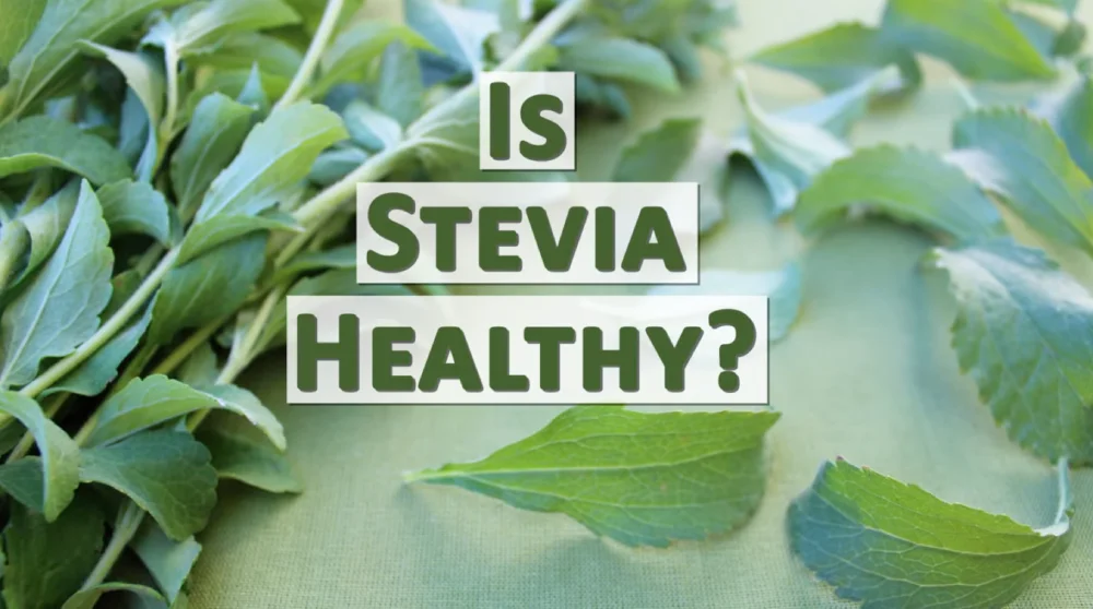 فیلم آموزشی قند استویا