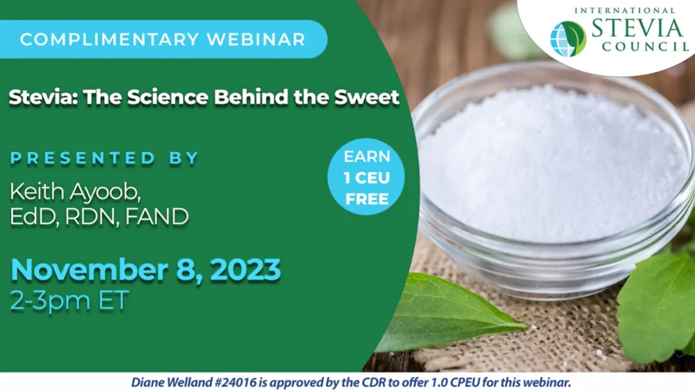 فیلم آموزشی قند استویا