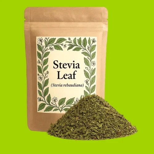 بسته استویا