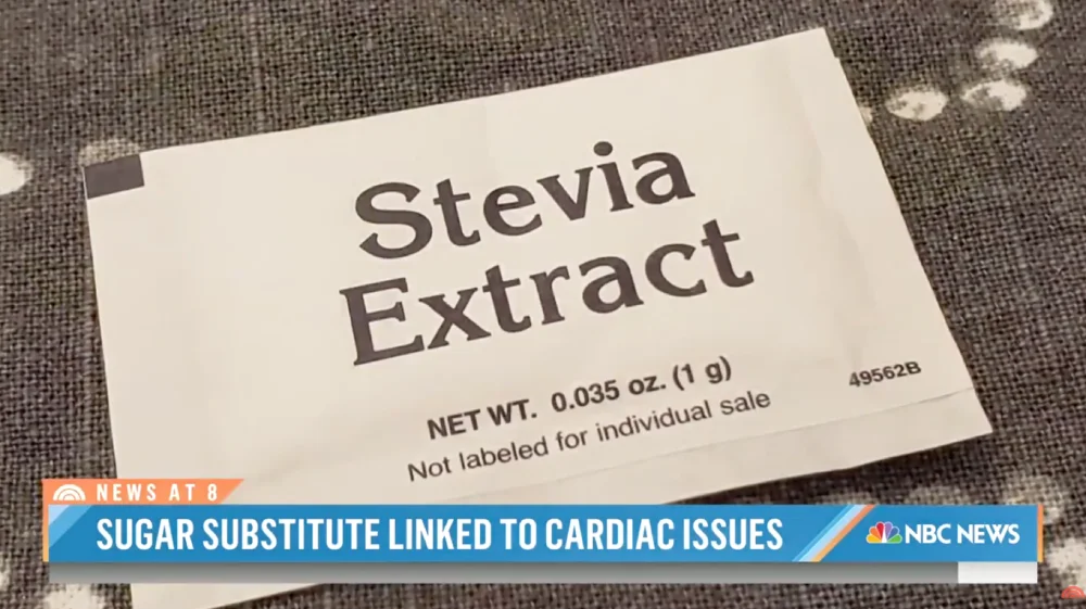 فیلم آموزشی قند استویا