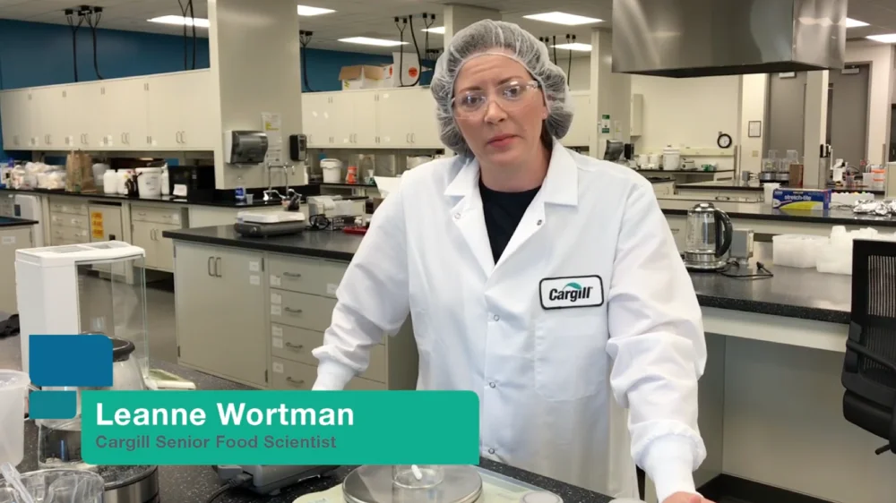 فیلم آموزشی قند استویا