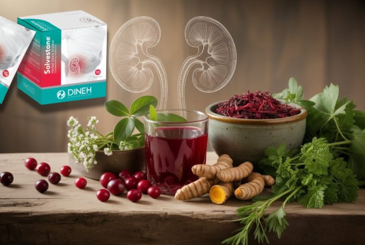 برای عفونت مثانه چه داروی گیاهی بخوریم؟