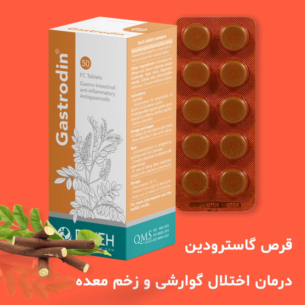 خرید بهترین قرص رفلاکس