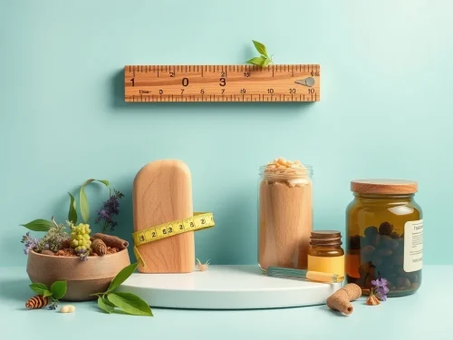 بهترین روش کاهش وزن با داروی گیاهی