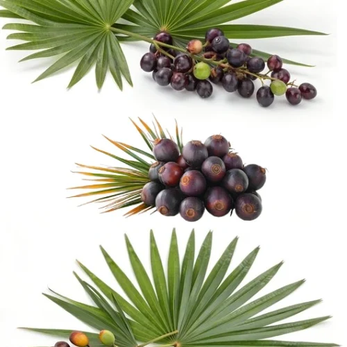 saw palmetto