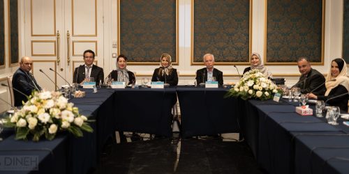 ادوایزری بورد اکیناکید