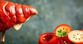 فیلتر تصفیه بدن و مشکل کبد چرب
