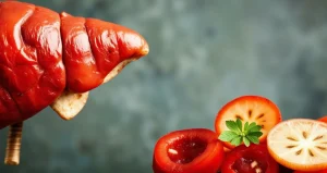 فیلتر تصفیه بدن و مشکل کبد چرب