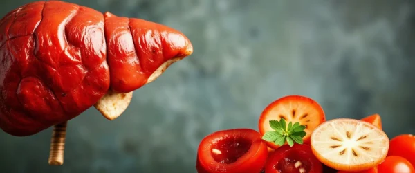 فیلتر تصفیه بدن و مشکل کبد چرب