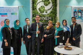 ایران فارما 2022