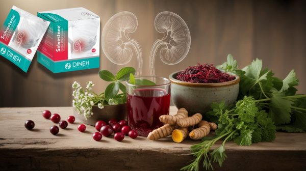 بهترین داروی گیاهی عفونت مثانه