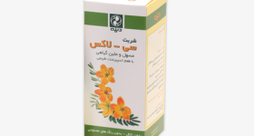 پیشگیری یبوست در کودکان​