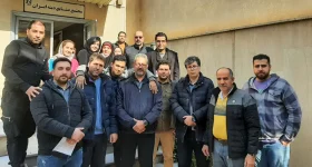 برگزاری دوره hse