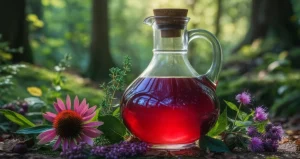 بهترین شربت تقویت سیستم ایمنی کودکان و بزرگسالان