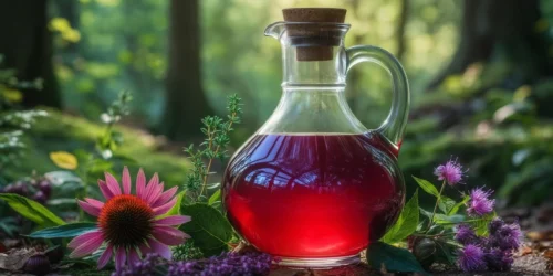 بهترین شربت تقویت سیستم ایمنی کودکان و بزرگسالان