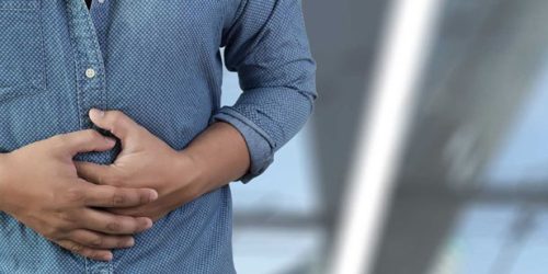 درد معده / قرص گاسترودین
