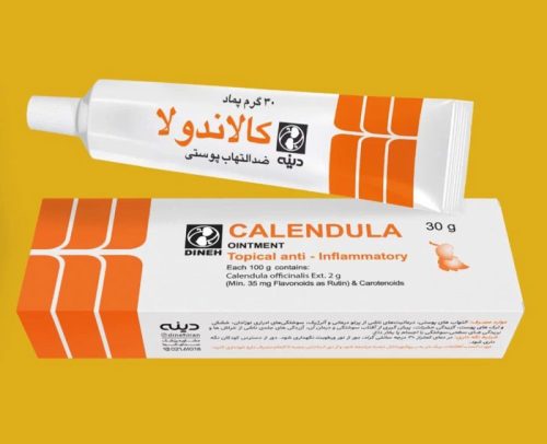 بهترین پماد برای خارش بدن