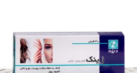 خواص زینک برای سلامتی انسان