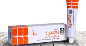 بهترین پماد برای حساسیت پوستی