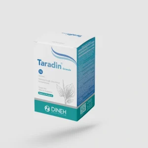 پودر گلودرد تارادین
